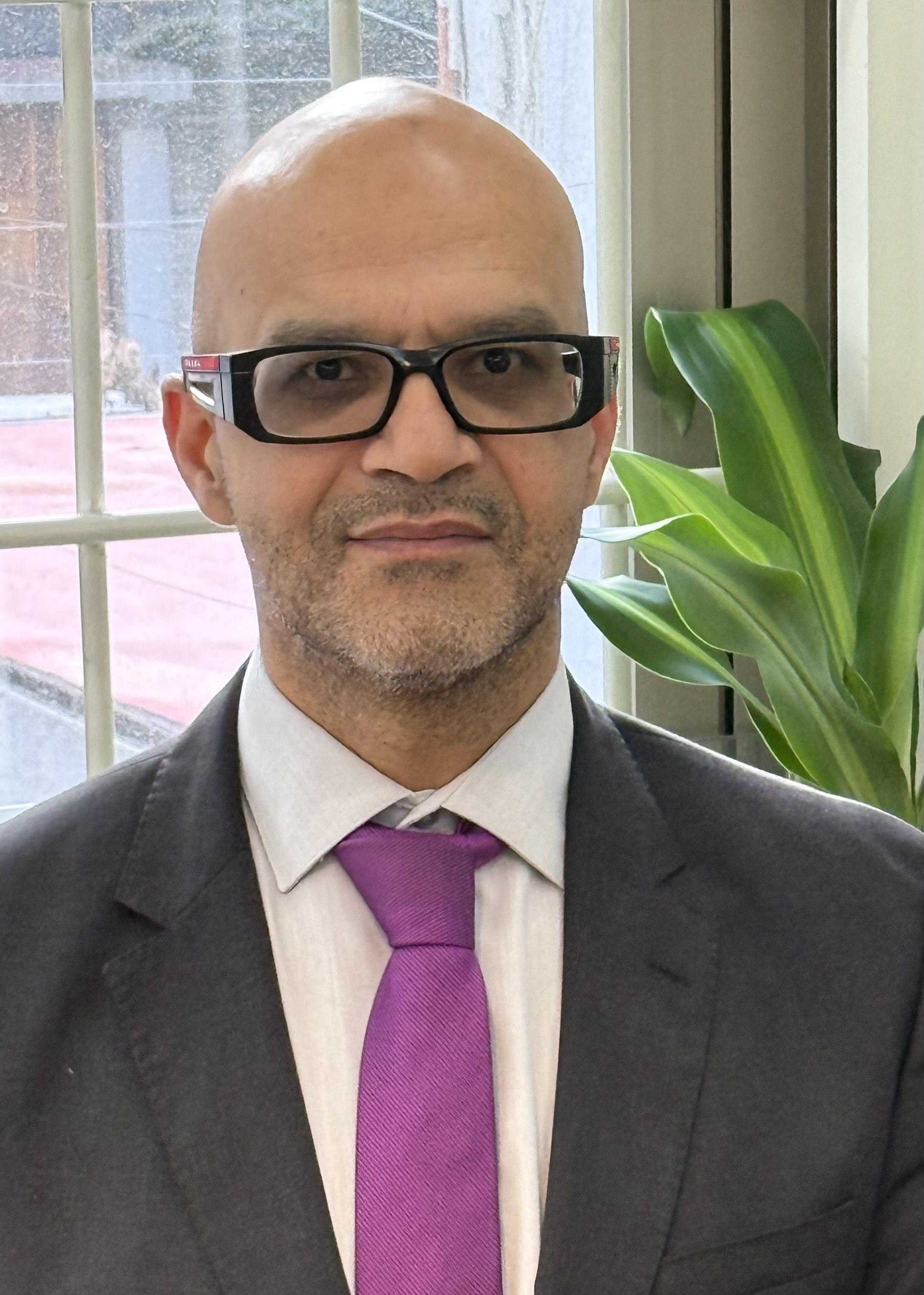 Ahmed Kablan, PhD